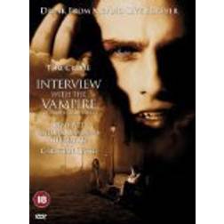 Interview With The Vampire -- Special Edition [DVD] [1994]